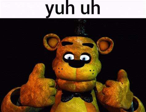 fnaf memes gif|Fnaf gif